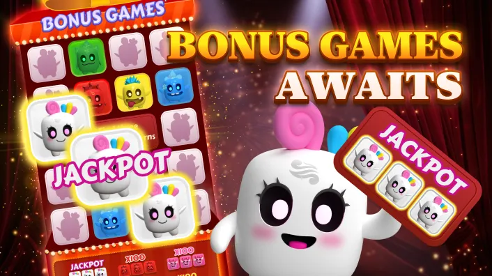 Welcome Bonus